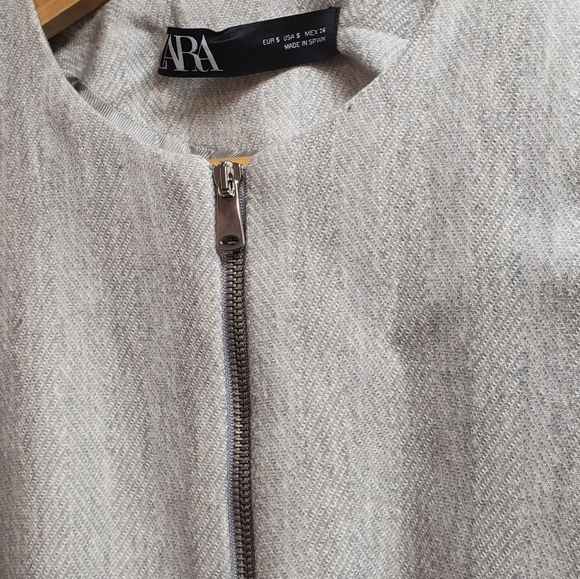 Fall Jacket - Picture 2 of 4